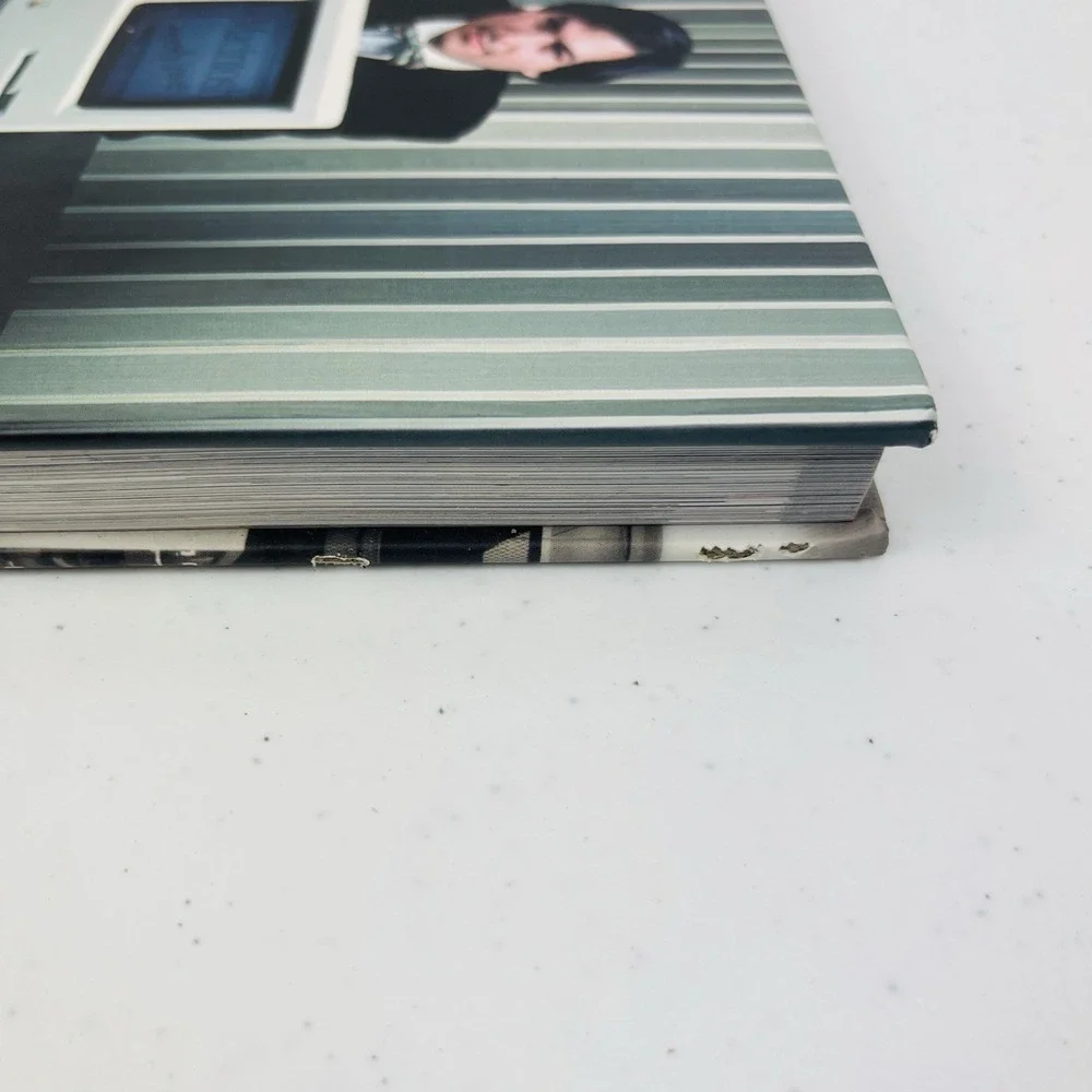 The Computer by Frauenfelder Mark Paperback Softback Book Steve Jobs